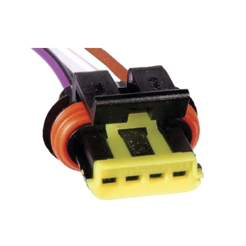 CHICOTE SENSOR BORBOLETA 6 VIAS - RAINHA DAS SETE - ETE7785